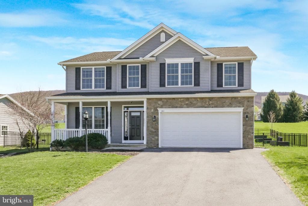 141 Matilda Avenue photo 1