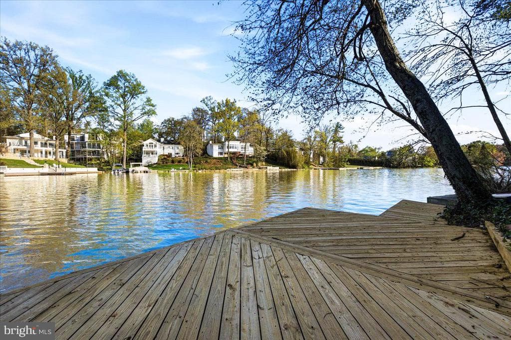 6114 Beachway Drive photo 1