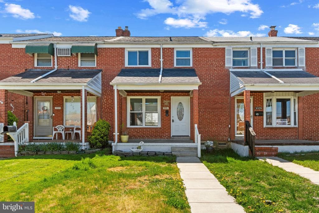 3331 Wallford Drive photo 1
