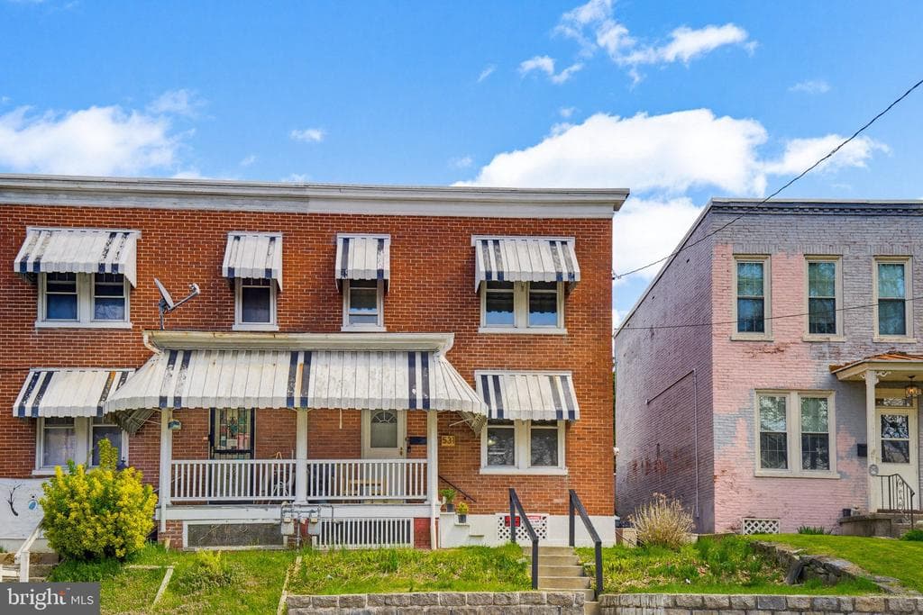 531 S Prince Street photo 1