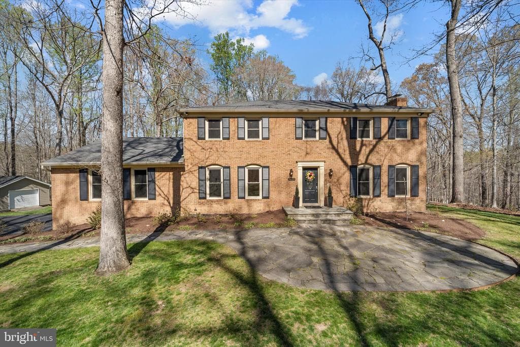 10720 Sandy Run Trail photo 1