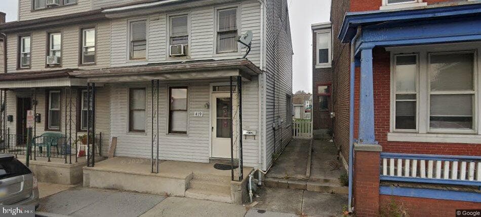 419 Lehman Street photo 1