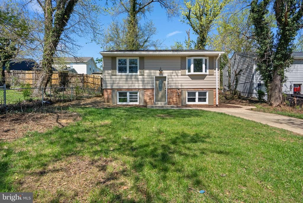 6604 Valley Park Road photo 1