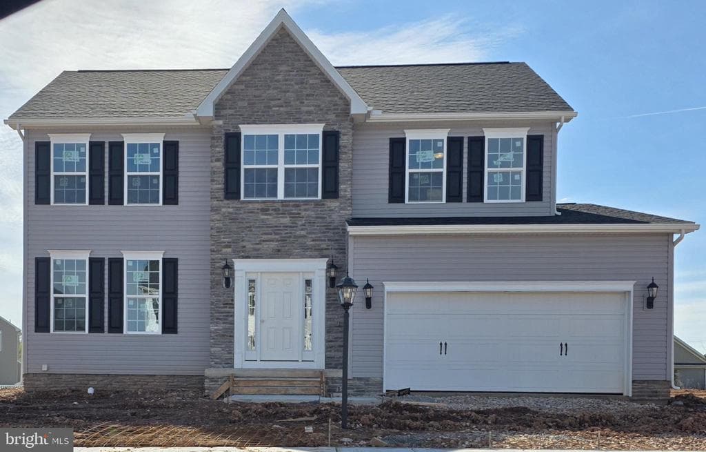 2642 Victorian Drive #lot 80 photo 1