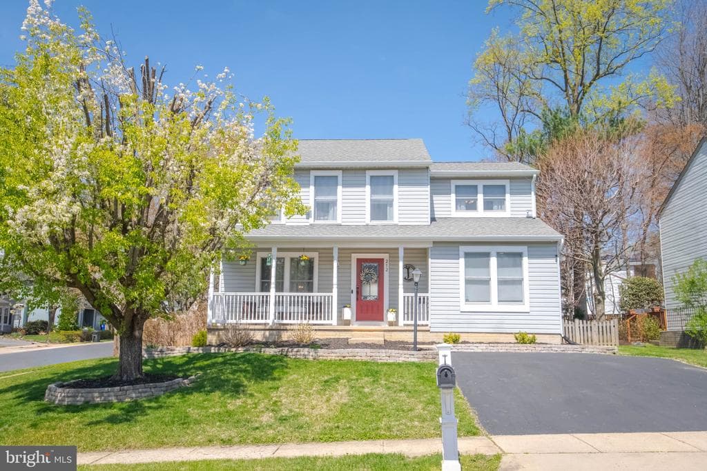 212 Haynes Court photo 1