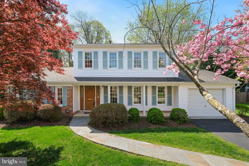 8524 Atwell Road photo 1