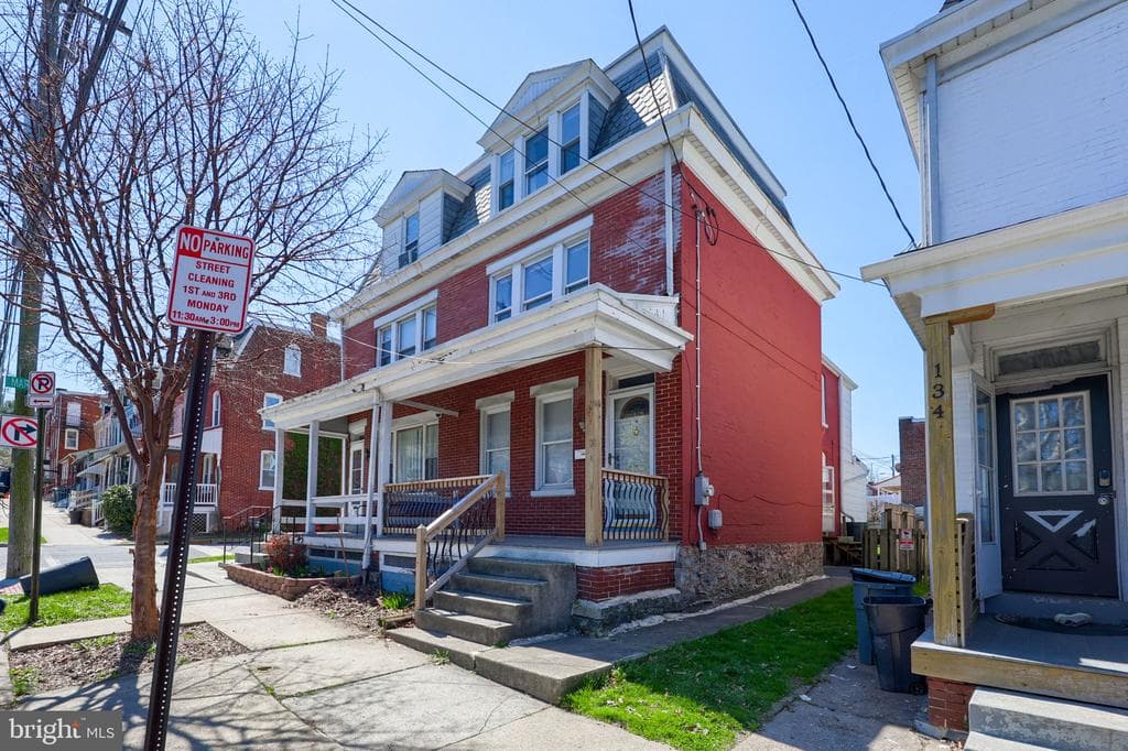 132 N Broad Street photo 1