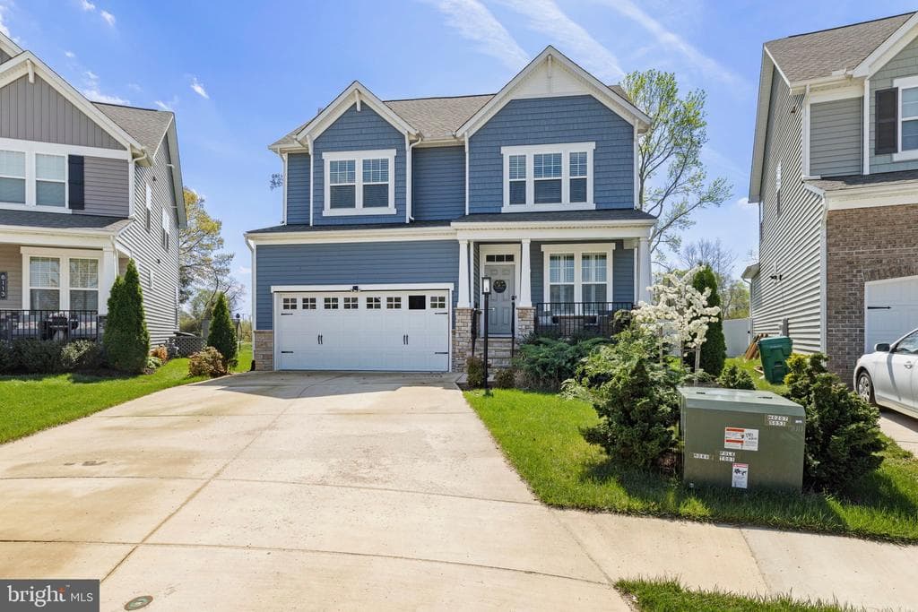 8117 Lyman Court photo 1
