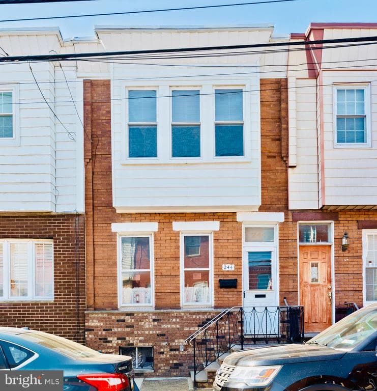 244 Mifflin Street photo 1