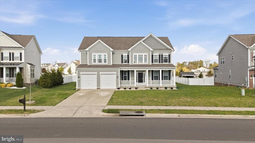 160 Cedar Mountain Drive photo 1