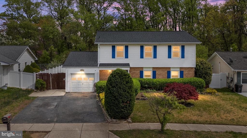 7901 Citadel Drive photo 1