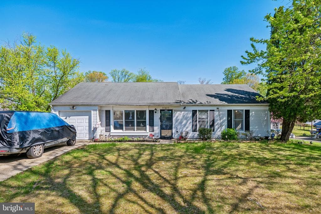 9900 New Orchard Drive photo 1