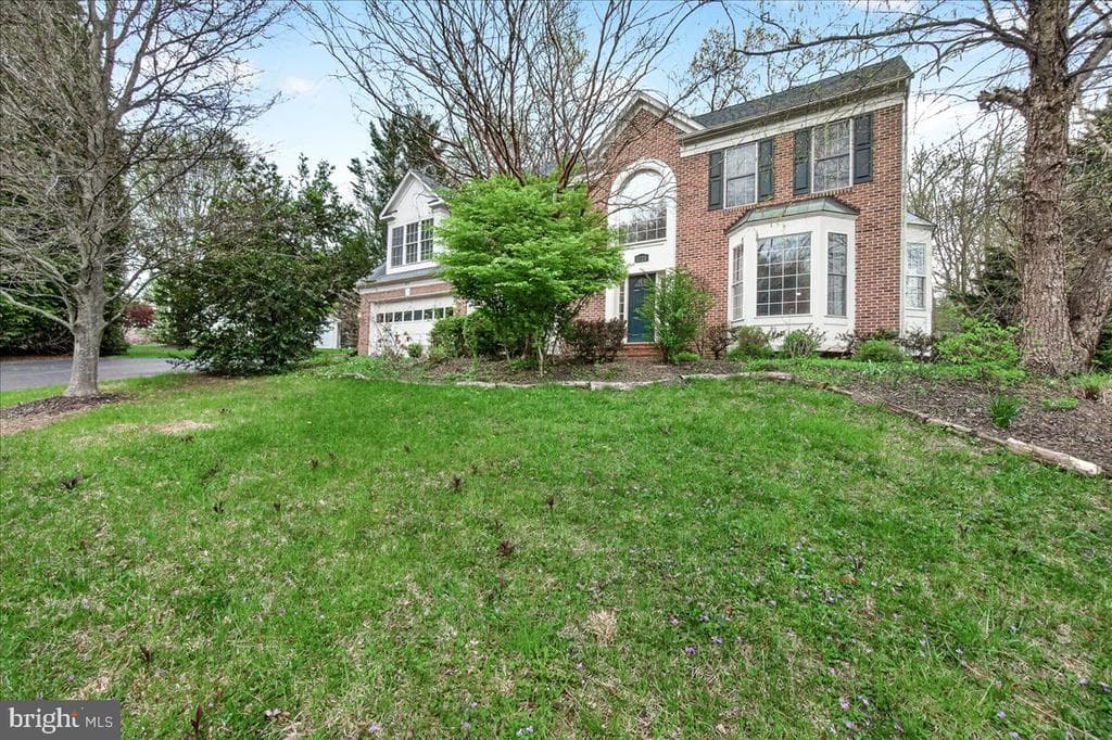 3231 Winmoor Drive photo 1