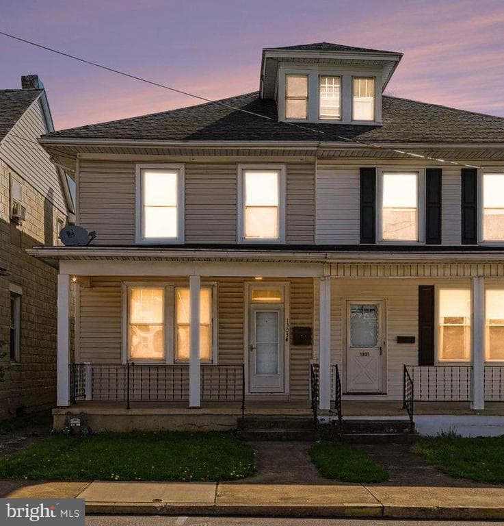 1303 N Duke Street photo 1