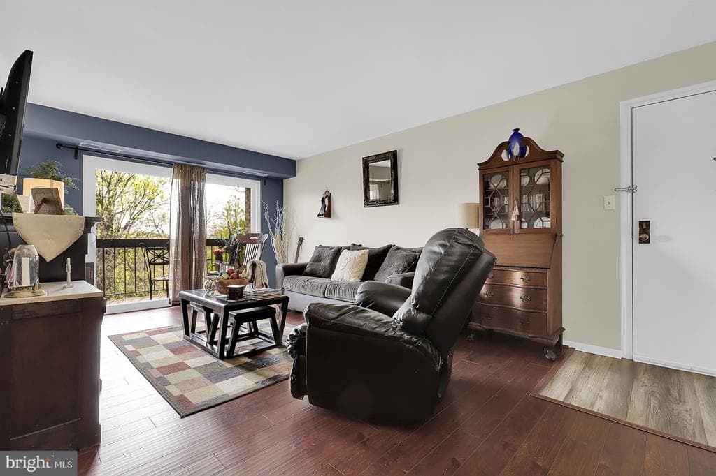 1 Summit Hill Court #b-2 photo 1