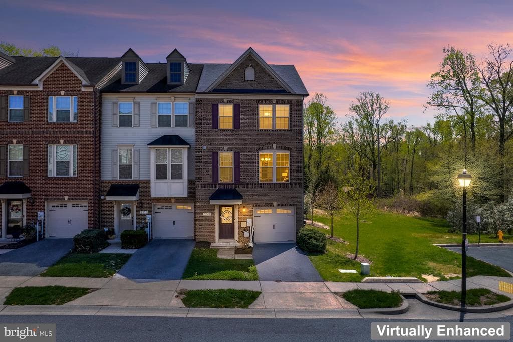 7239 Winding Hills Drive photo 1
