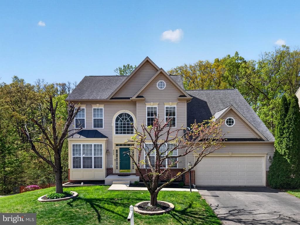 4255 Pemberley Court photo 1