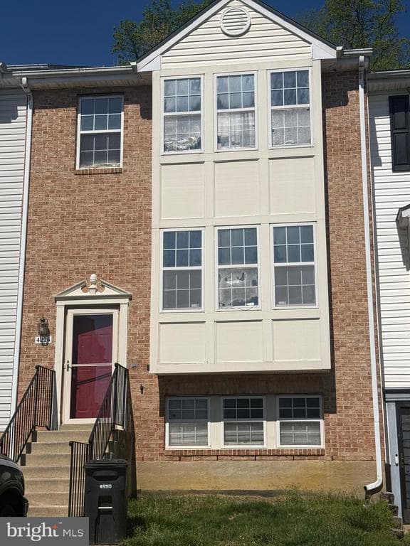 4226 Apple Orchard Lane #4 photo 1
