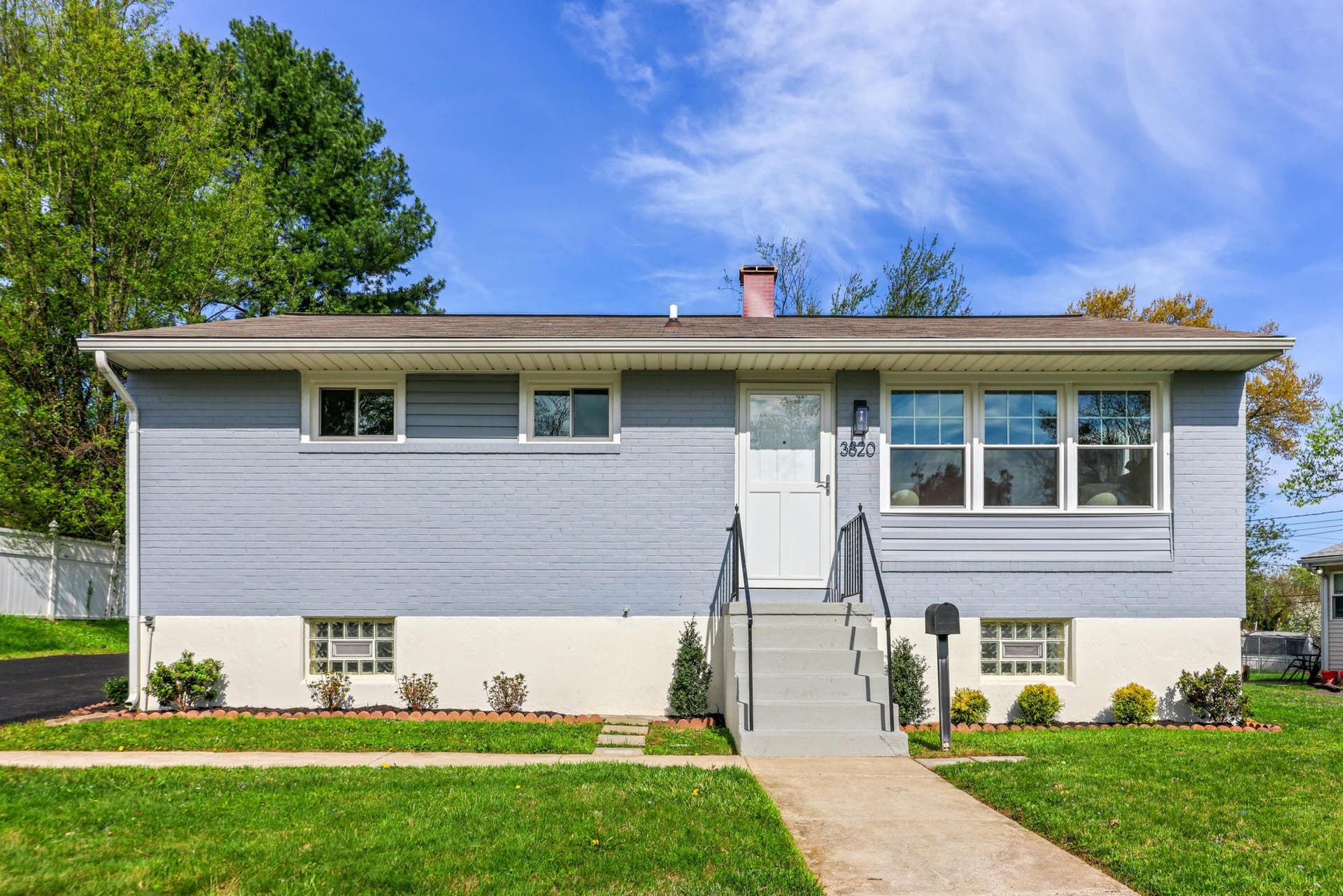 3820 Brownhill Road photo 1