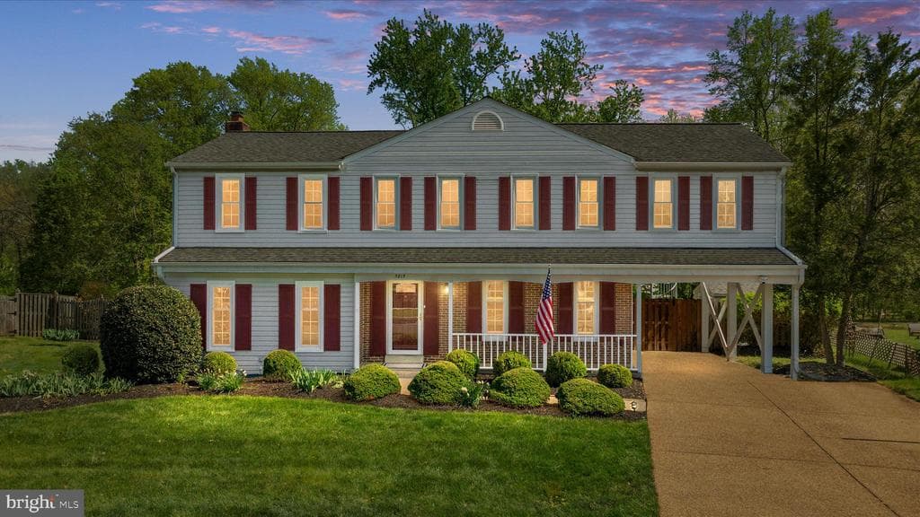 5815 Ottawa Road photo 1