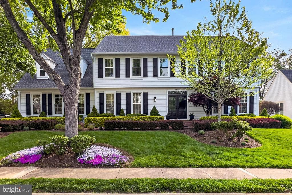 15436 Eagle Tavern Lane photo 1