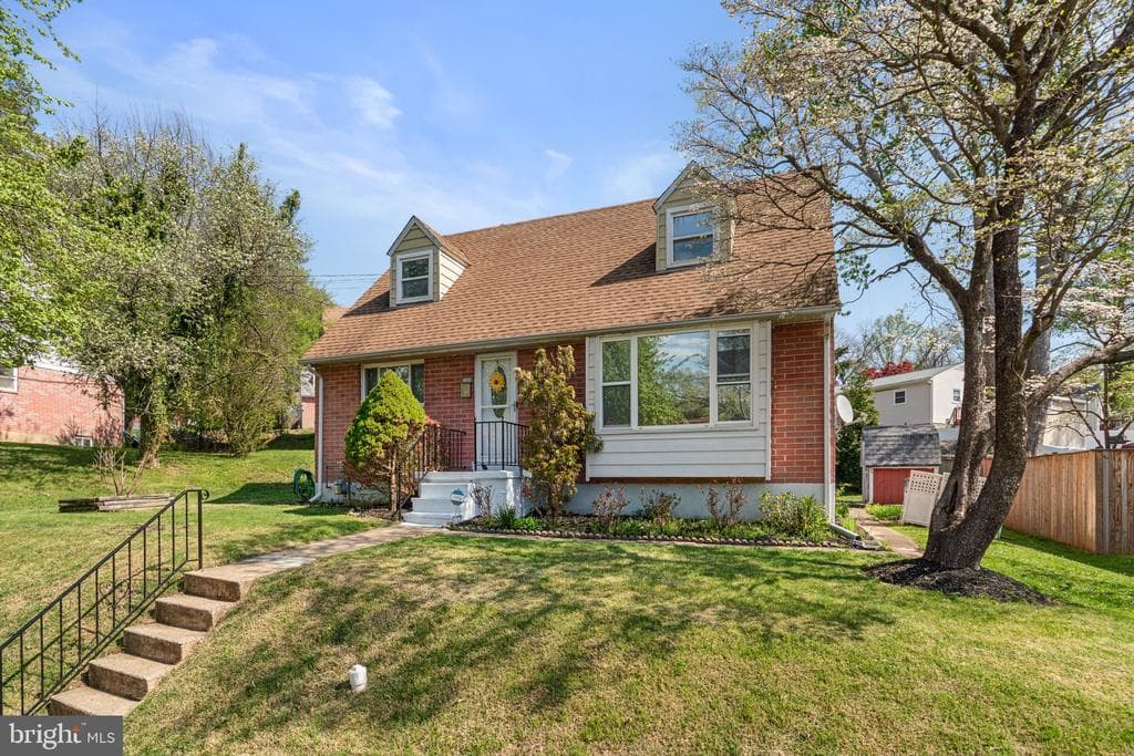 1315 Sudvale Road photo 1