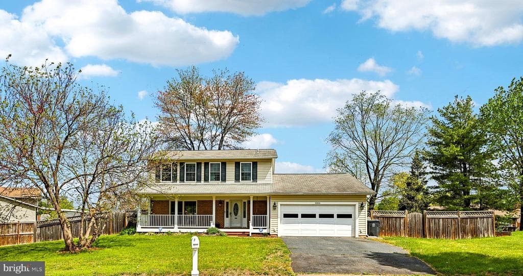 9255 Garnet Court photo 1