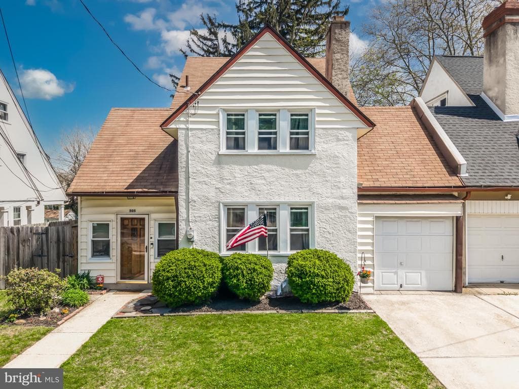 505 Mason Avenue photo 1