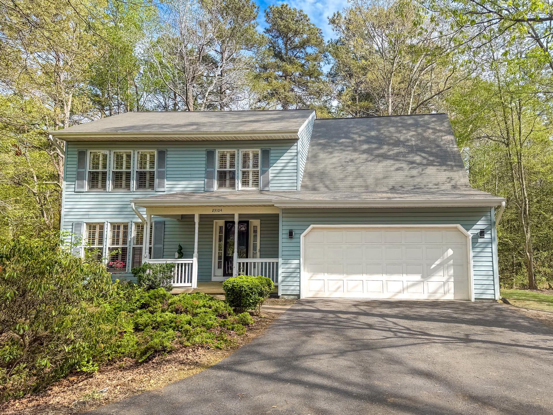 23104 Sweetbay Lane photo 1