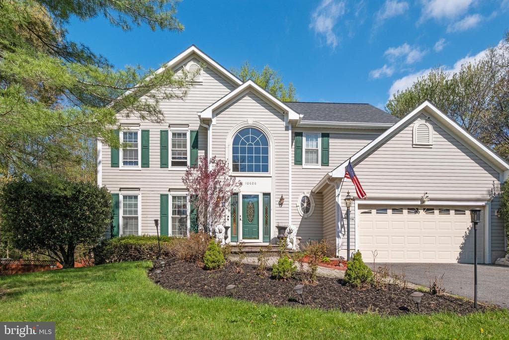10606 Forestgate Place photo 1