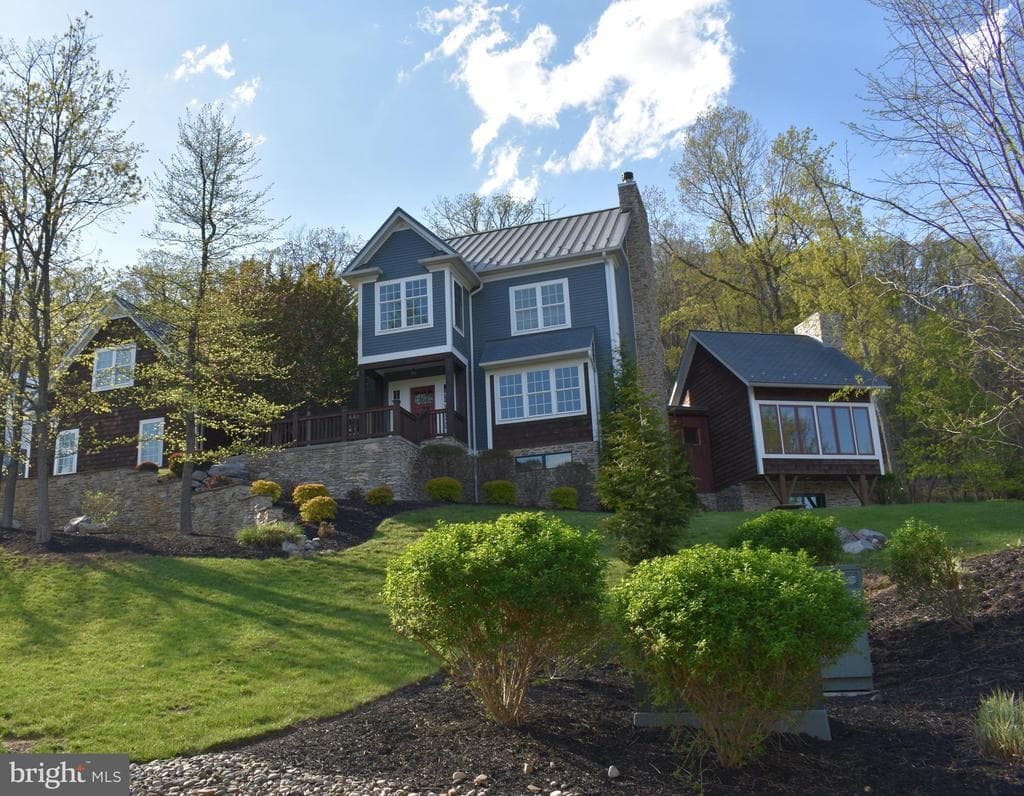 12101 Mountainside Drive photo 1
