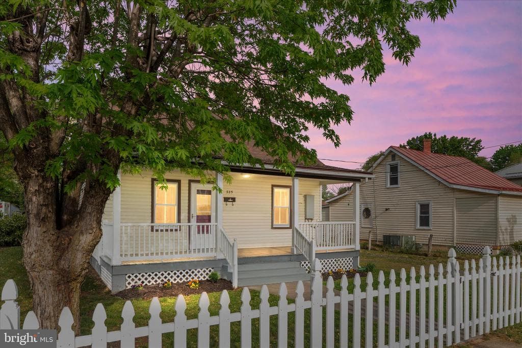 325 Ritenour Street photo 1