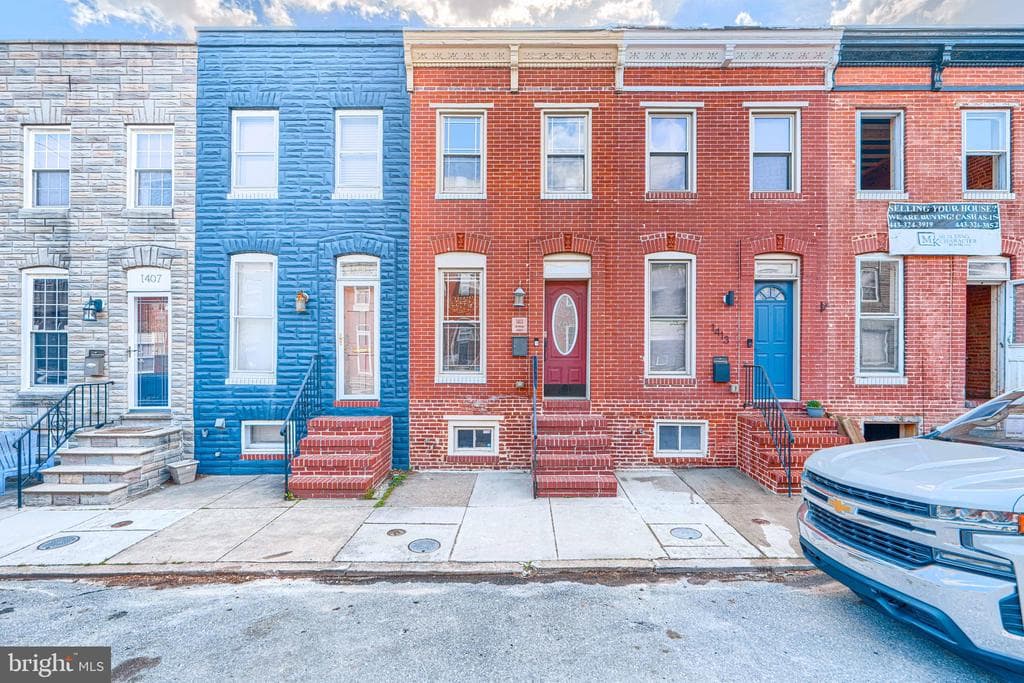 1411 Reynolds Street photo 1