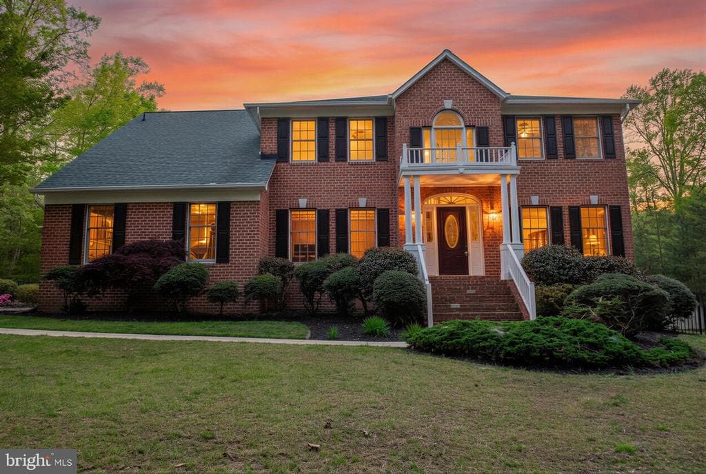 43500 Deer Run Court photo 1