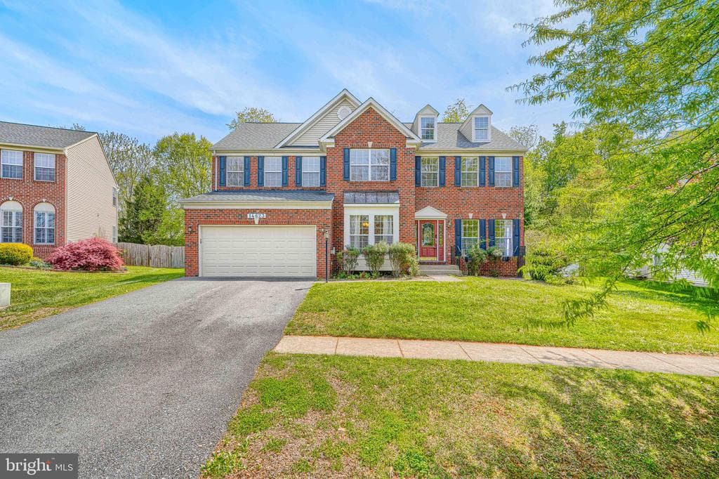 14623 Bubbling Spring Rd photo 1