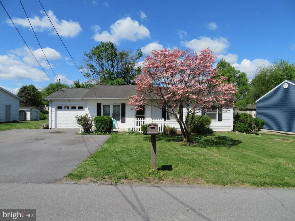 144 Still Meadow Drive photo 1