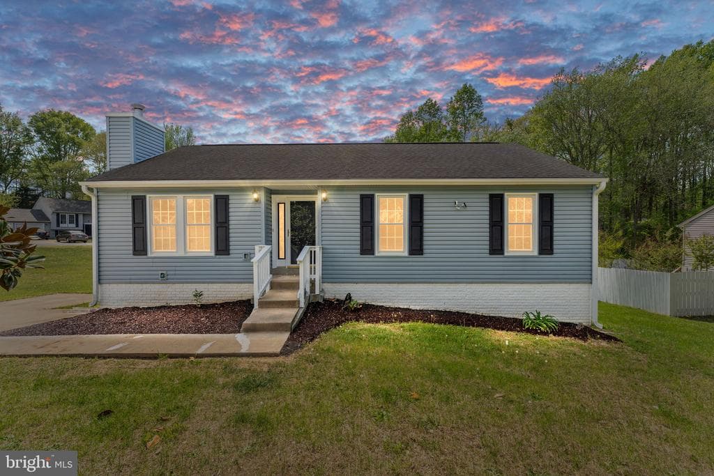 11600 Creeks View Drive photo 1