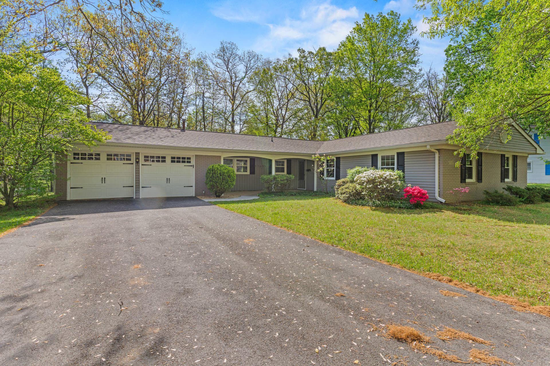 12605 Cedarbrook Lane photo 1