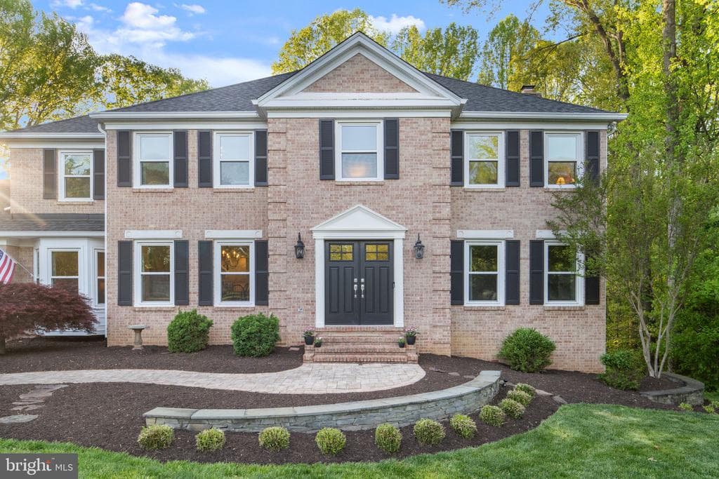 5604 Mary Fairfax Court photo 1