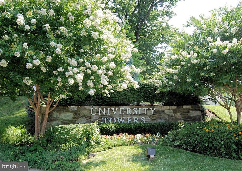1111 University Boulevard W #1106-A photo 1