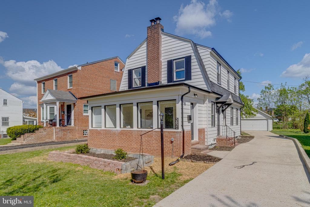 3821 Copley Road photo 1