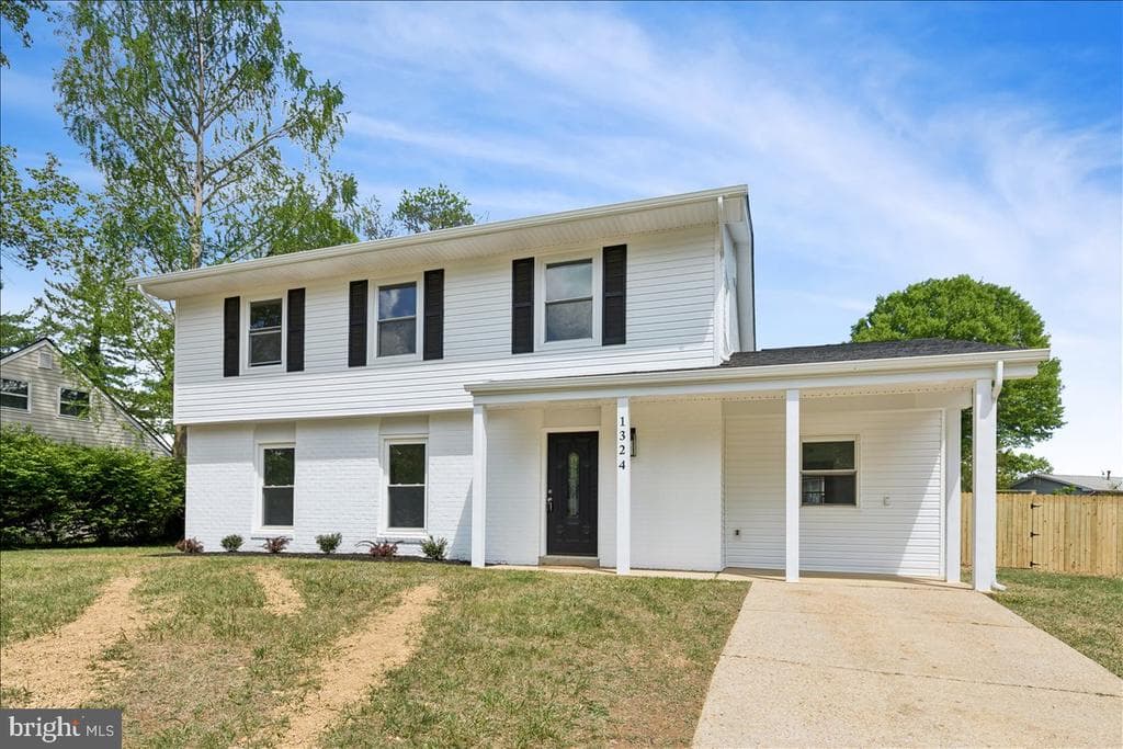 1324 Wilson Road photo 1