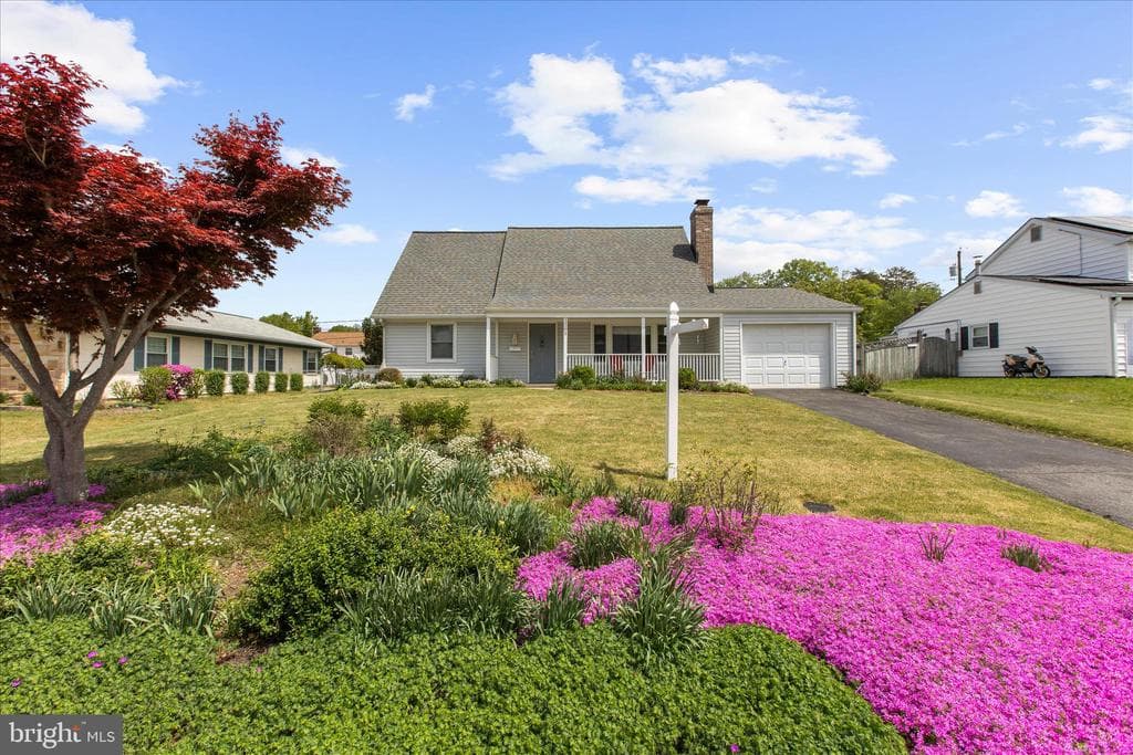 3509 Morlock Lane photo 1