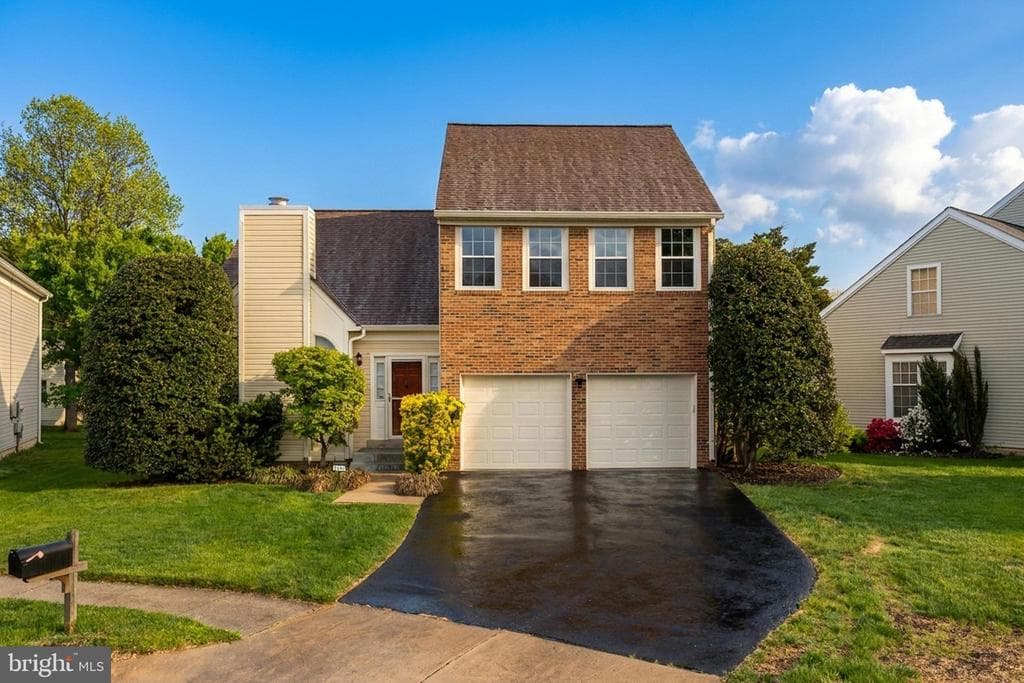 3643 Paoli Court photo 1