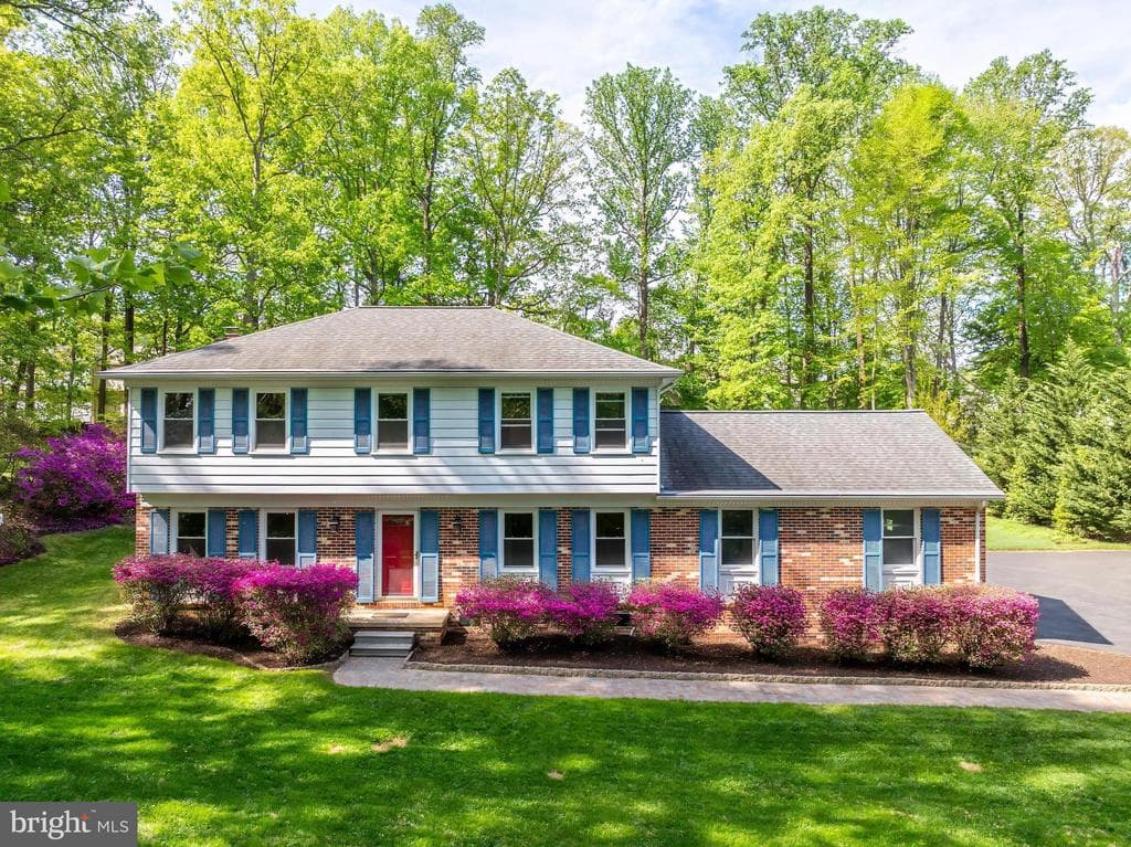 12801 Rockwood Lane photo 1