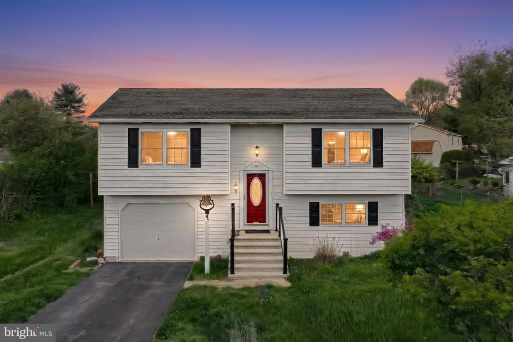 3401 Partridge Drive photo 1