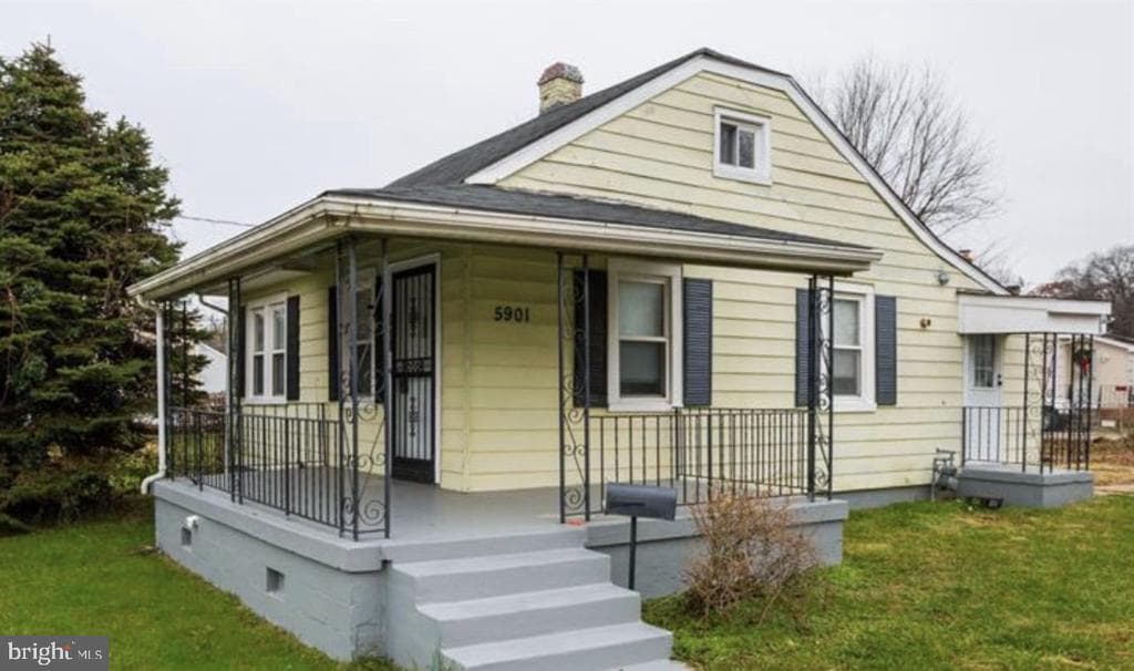 5901 L Street photo 1