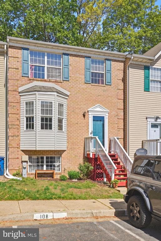 629 Tripp Creek Court photo 1