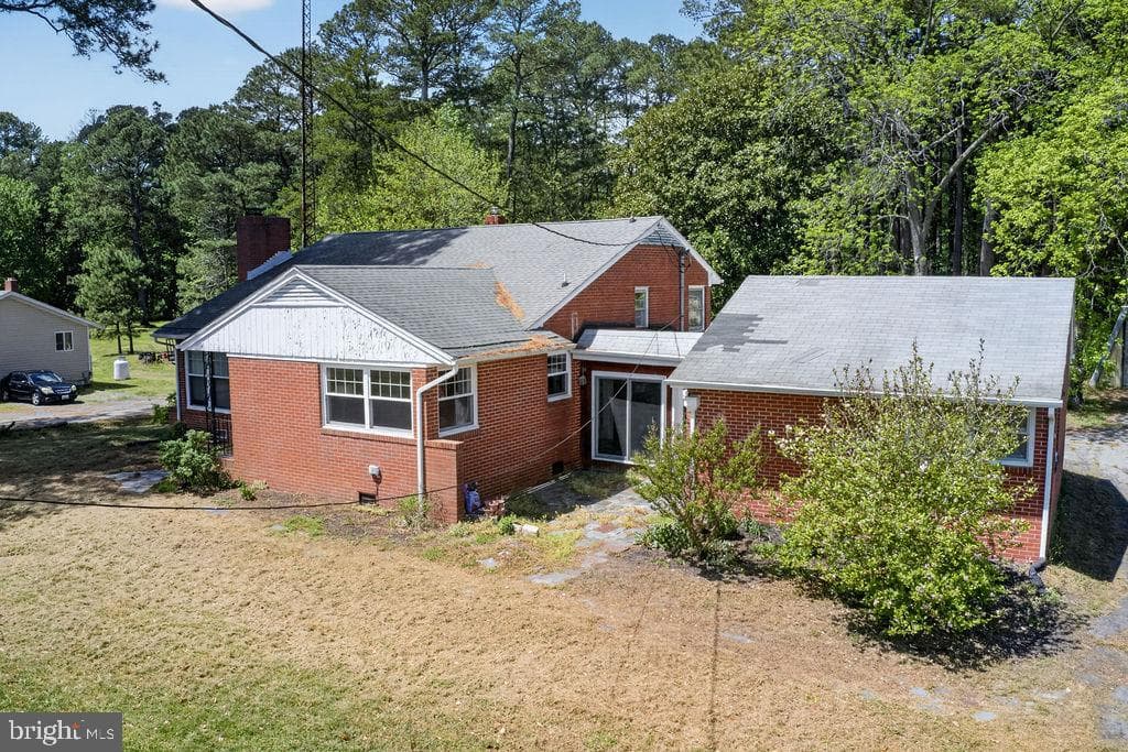29550 Deal Island Road photo 1