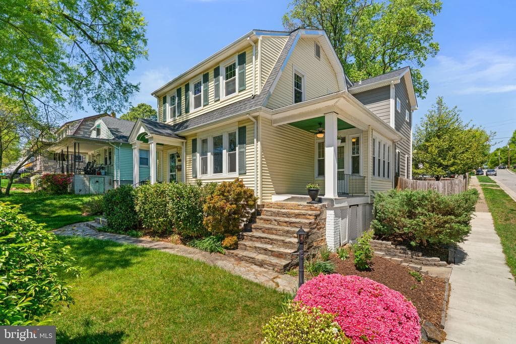 1022 Overbrook Road photo 1